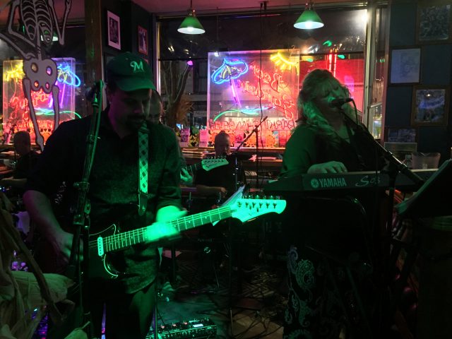 7/6/18- LIVE MUSIC by “Triple D”