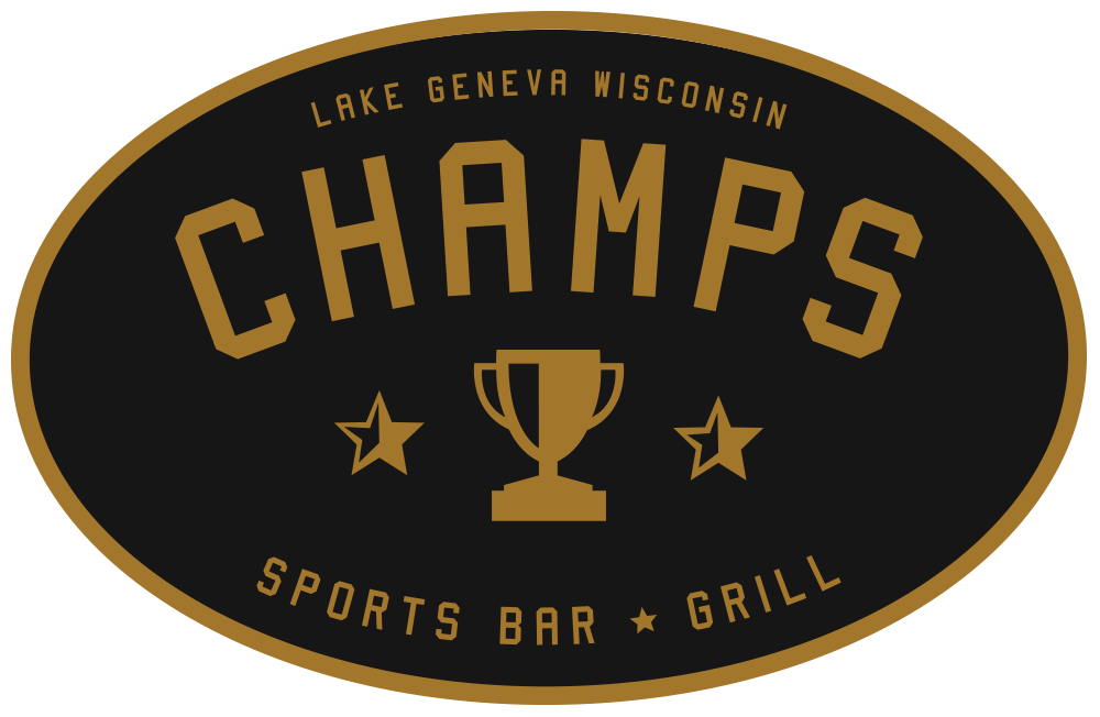 champs sports grill menu